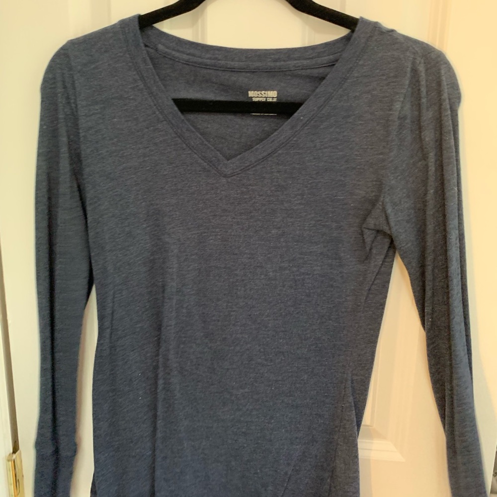 Long sleeve